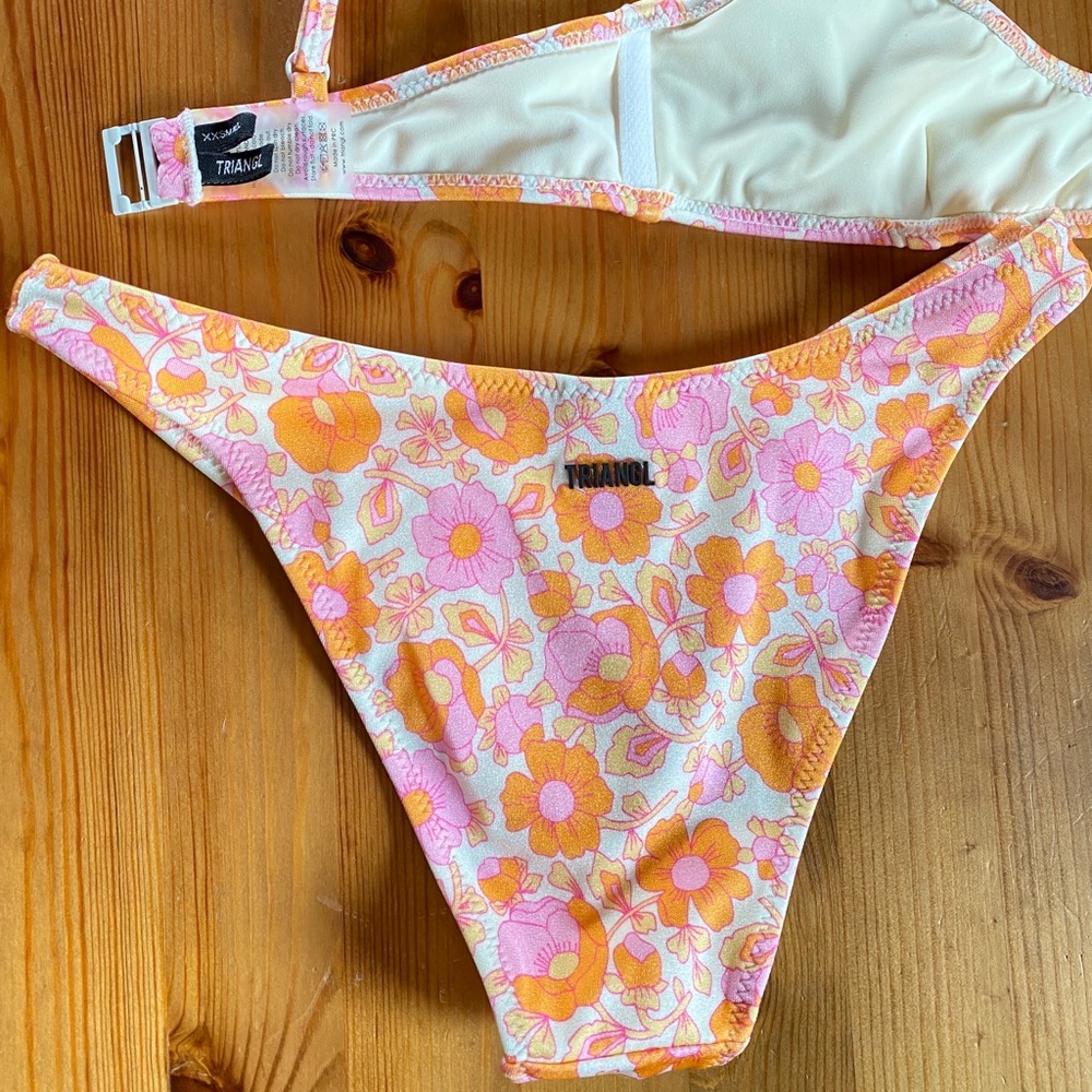 TRIANGL MACI NEON POP - Picture 10 of 11